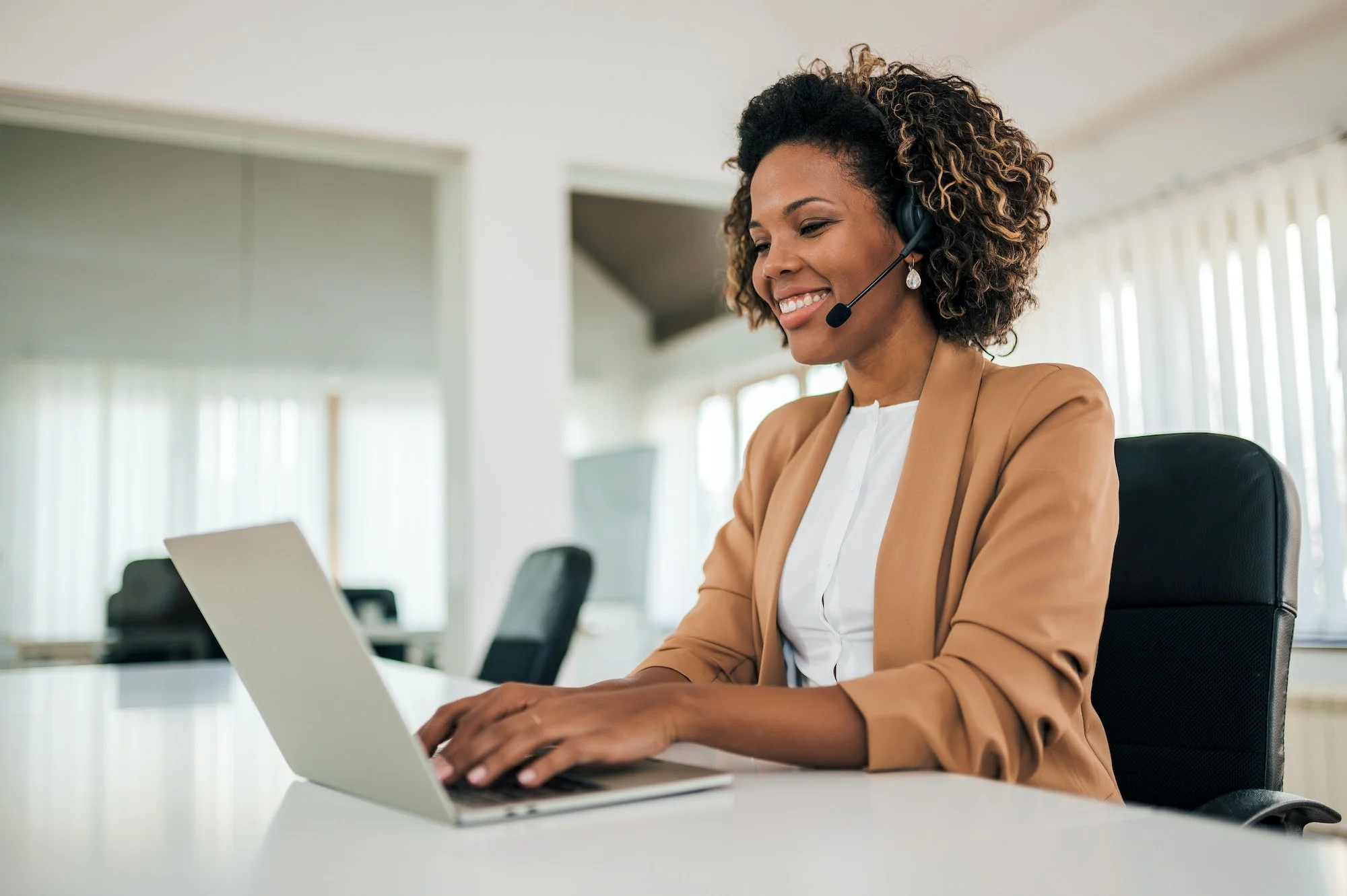 Recrutement du personnel Administratif 