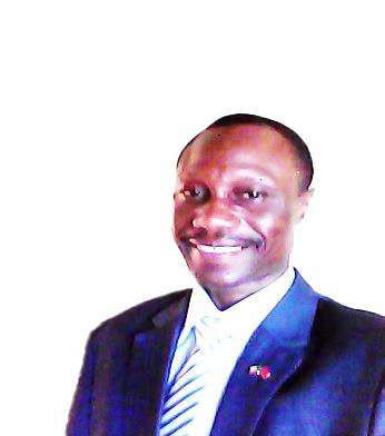 Mr. GUY MODESTE GANMAGBA