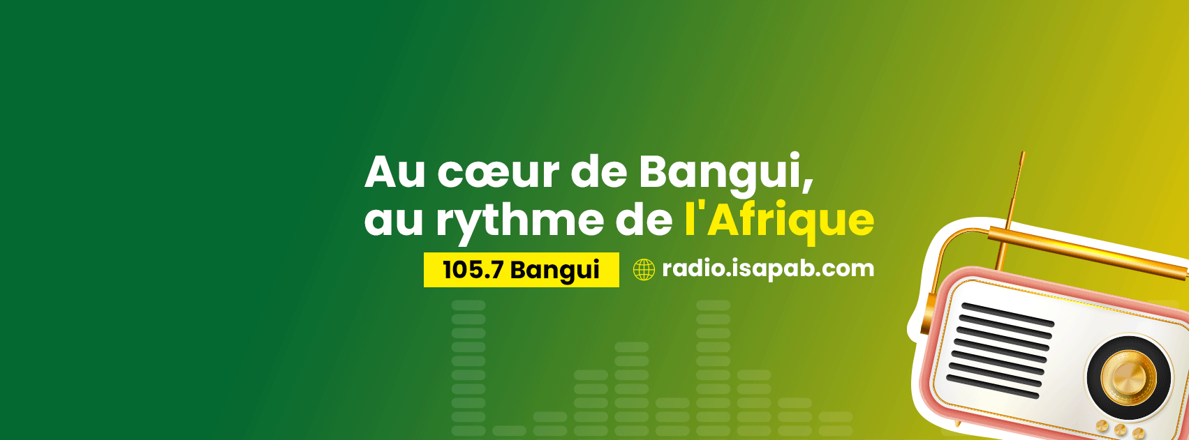 Isis radio